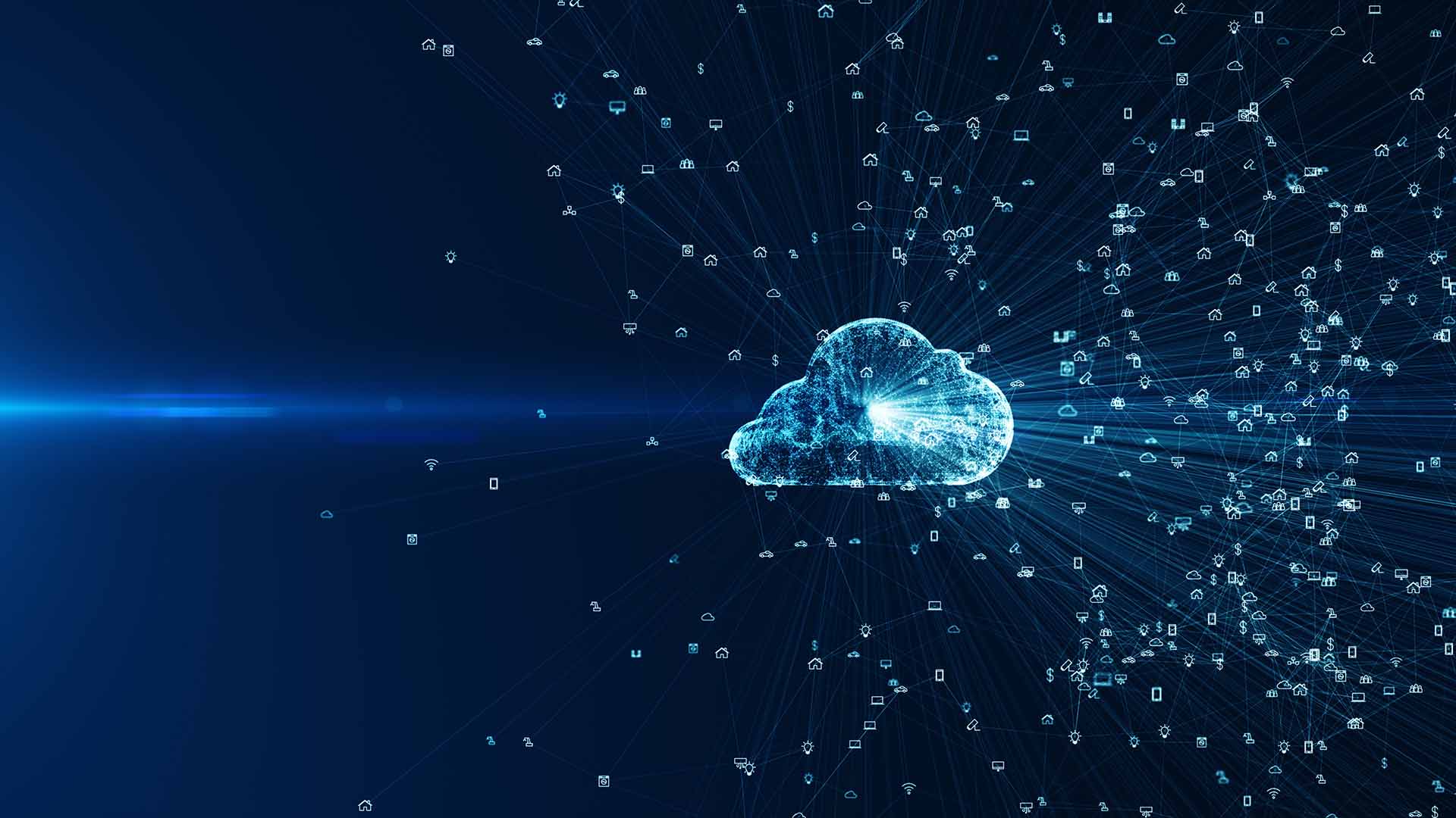 cloud based media asset management