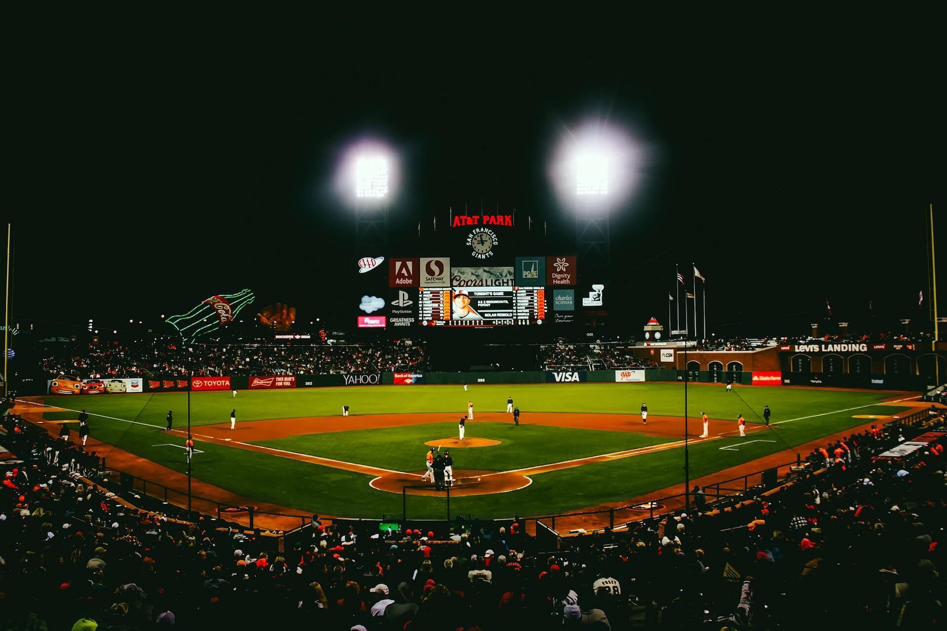 Sports