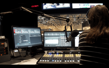Dalet & KEXP